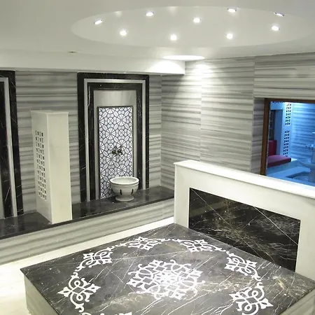 Kusadasi International Golf & Holiday home *