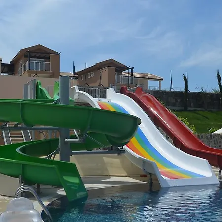Holiday home Kusadasi International Golf &