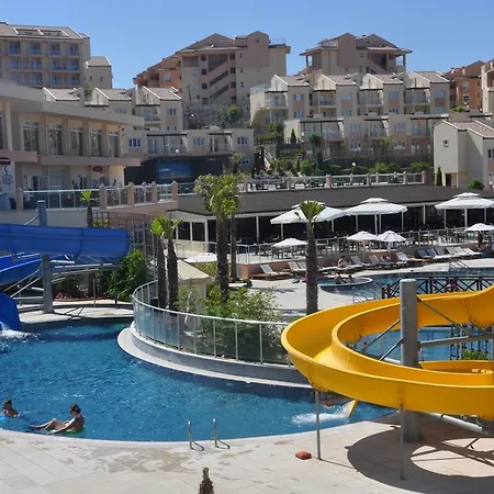 Kusadasi International Golf &