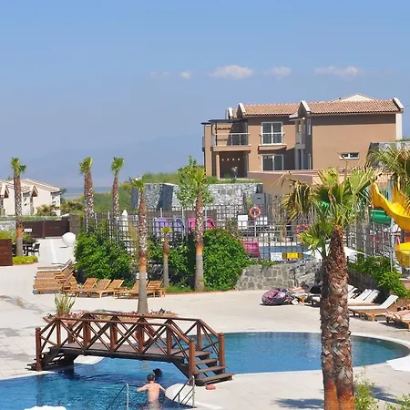 Holiday home Kusadasi International Golf &