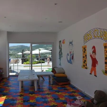 Kusadasi International Golf & Holiday home *