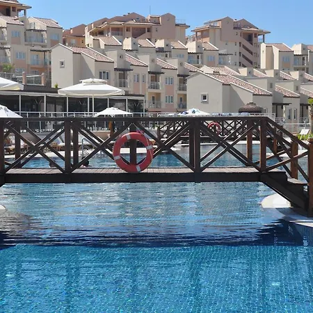 Holiday home Kusadasi International Golf & Soke