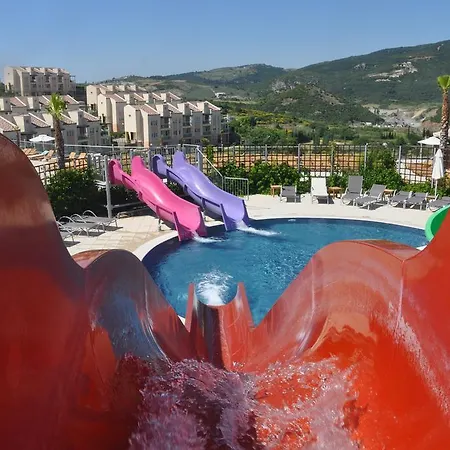 Holiday home Kusadasi International Golf & *