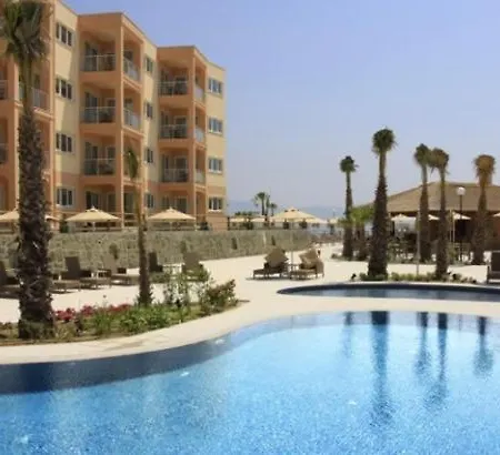 Kusadasi International Golf &