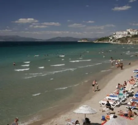 Kusadasi International Golf & Holiday home Soke