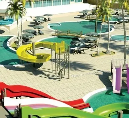 Holiday home Kusadasi International Golf & Soke