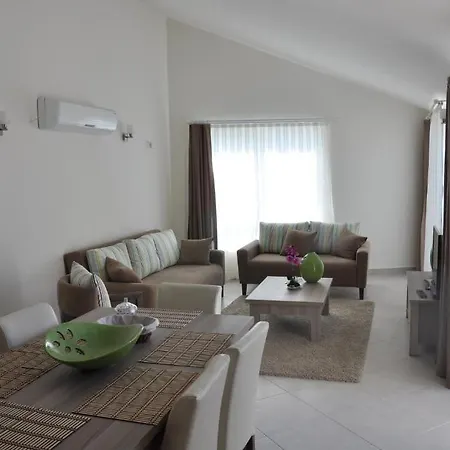 Holiday home Kusadasi International Golf & Soke