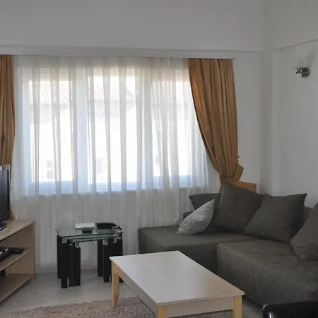 Kusadasi International Golf & * Soke