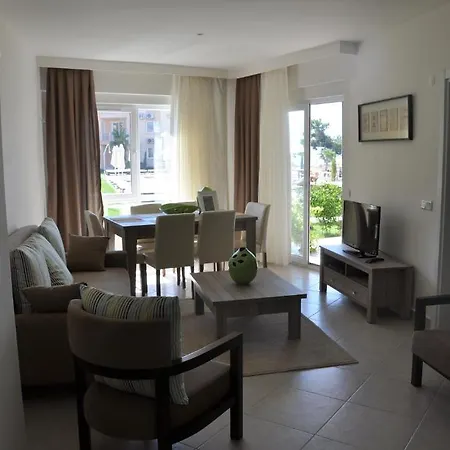 Kusadasi International Golf &