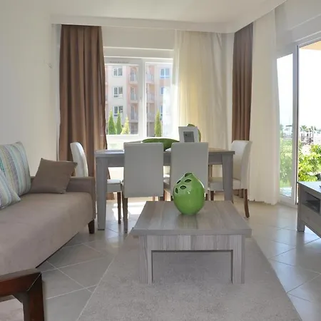 Kusadasi International Golf & Holiday home *