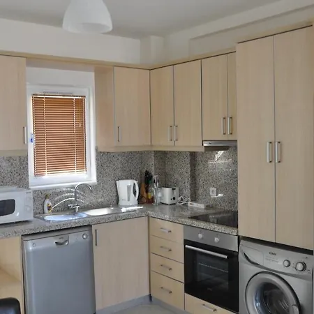 Holiday home Kusadasi International Golf & Soke