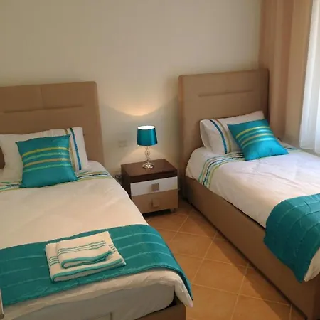 Kusadasi International Golf & * Soke