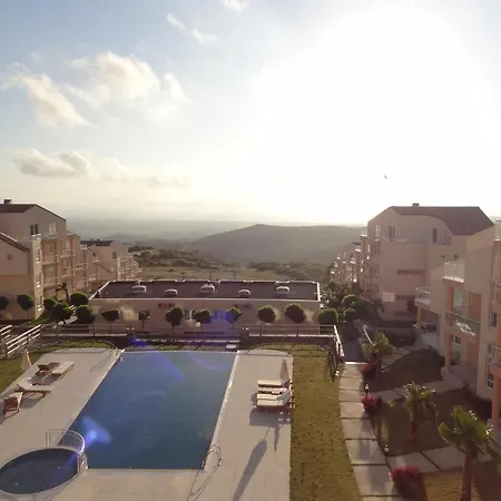 Kusadasi International Golf & * Soke