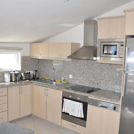 Holiday home Kusadasi International Golf & *