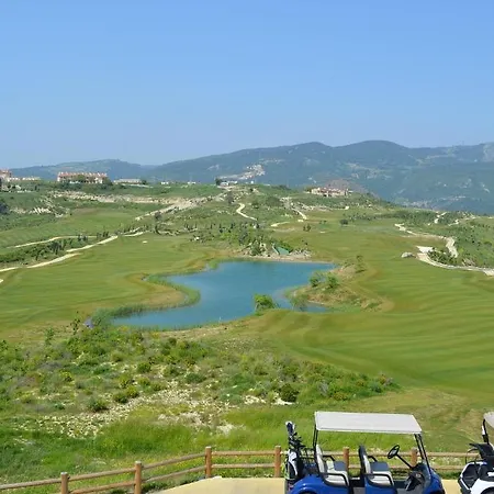 Kusadasi International Golf & * Soke