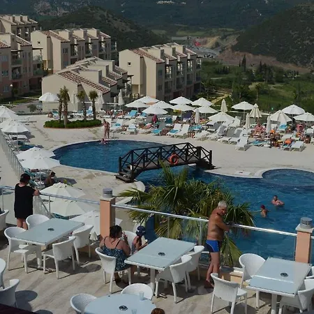 Holiday home Kusadasi International Golf & Soke
