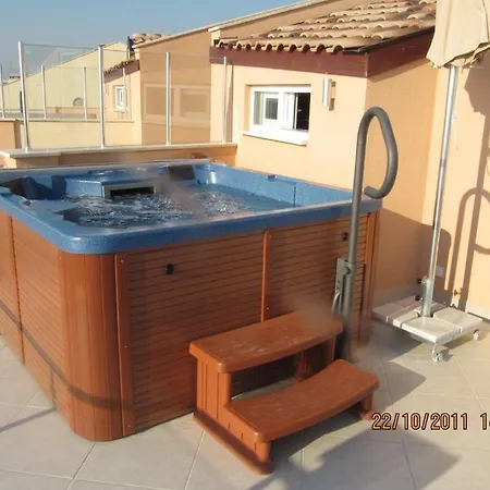 Holiday home Kusadasi International Golf & Soke