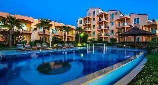 Kusadasi International Golf &