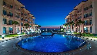 Сasa de vacaciones Kusadasi International Golf & Soke