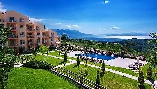 Сasa de vacaciones Kusadasi International Golf & *