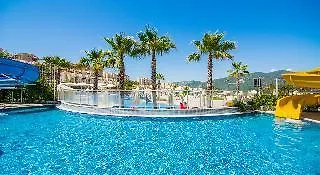 Kusadasi International Golf & Сasa de vacaciones