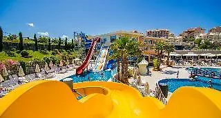 Kusadasi International Golf & Сasa de vacaciones Soke