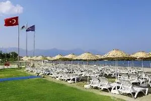 Сasa de vacaciones Kusadasi International Golf &