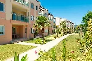 Сasa de vacaciones Kusadasi International Golf & Soke