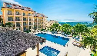 Kusadasi International Golf & Сasa de vacaciones Soke