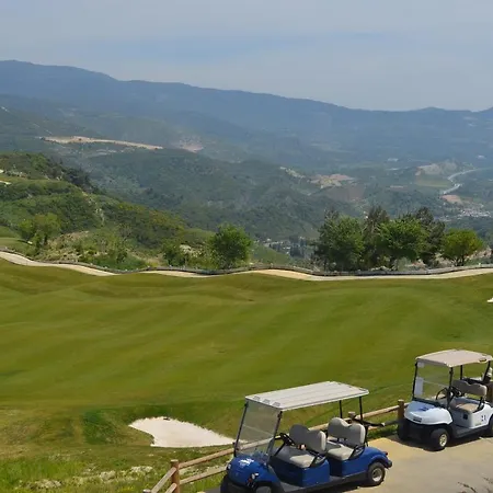 Kusadasi International Golf & *